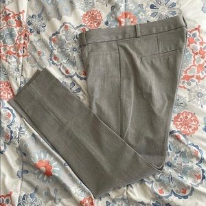4 Styles for Womens Dress Pants
